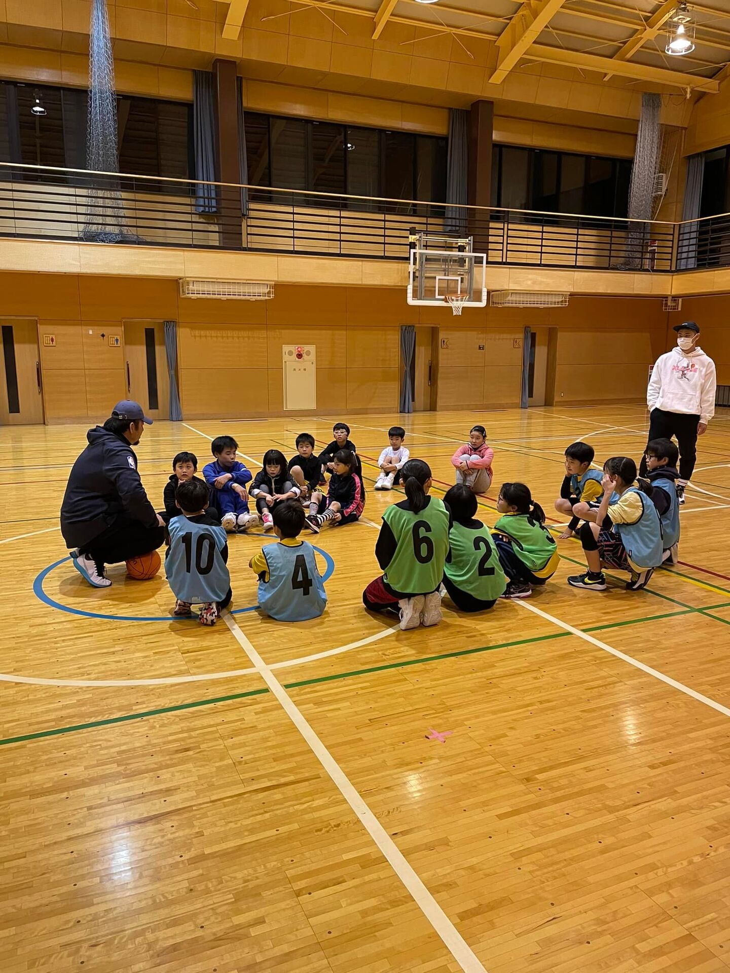 小学生